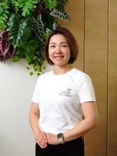 ジャングルサロン(Jungle Salon)&nbsp;山田 奈美