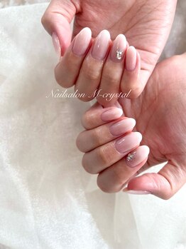 エムクリスタル(M-crystal)/ブライダルデザイン