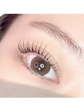 リベルタ(Liberta)/まつげカール