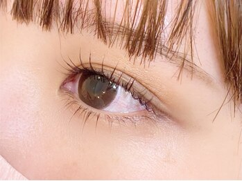 ティグル 下通店(Tigre)/下まつ毛パーマ