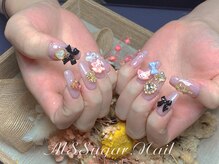 ミスシュガーネイル(MS Sugar Nail)/