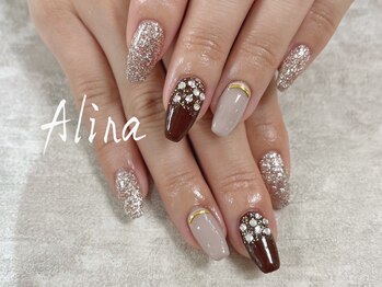 エリナネイルサロン池袋(Alina Nail Salon)/