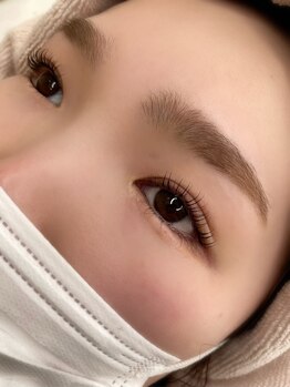 ベリール バイ ラスティ(Belile by LUSTY)/