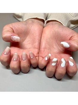 ネイルサロン ドレリッチ 大宮店(drerich)/