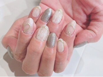 フミ(FMI)/持ち込みデザイン