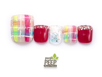 ピッピ 白金台店(peep PEEP)/23年5月マンスリートレンド-25