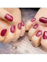 爪屋べっぴん堂/