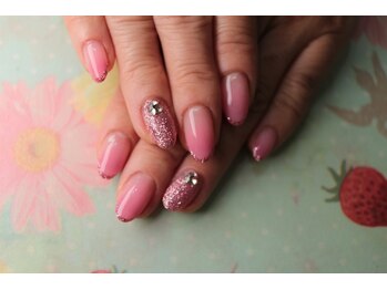 マックスオーガニックネイルサロン/