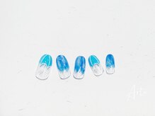 アルテ 柏店(Arte)/定額ネイルデザインB　¥7500