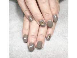 【秋クーポン　5500】