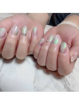 ロータス(LOTUS)/フルアートコース♪