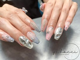 【ワンホンネイル】