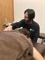 もみかる 浜松半田山店 飯田 隼平