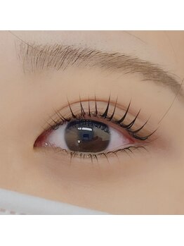 セネル(SeneL)/まつ毛パーマ 大阪/福島