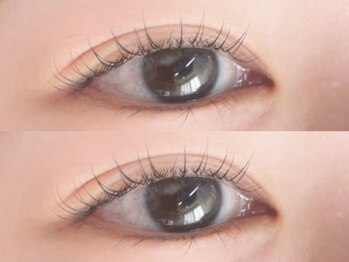 ネリネ 天神(nerine)/まぶたに合わせたまつげパーマ☆