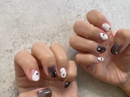 モノクロニュアンス/85min.