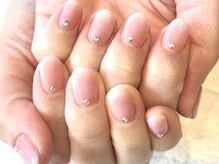 ブレスネイル(brace Nail)/ベイビーブーマー