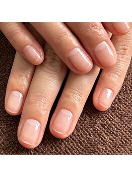 美爪カウンセリングコース