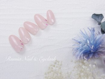 ルミア(Rumia)/オフィスデザイン