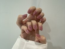 コム 草加マルイ店(com by neolive)/ハンドワンカラー・6150円