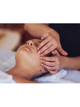 小顔になりたい