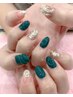 Lサイズ☆パーツ込み　¥10900
