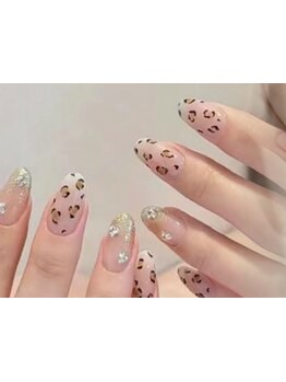 華やか系（イベント・ブライダル）が得意