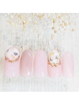 スースビー(Su's B)/9月NEWデザイン♪