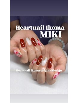 はあとねいる 生駒店/☆オリジナルデザイン☆