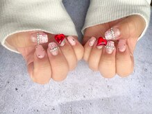 爪工房ひなた/オフ込90分コース