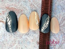 アビー 目白店(abbie)/ナイトシルバー◇¥13794