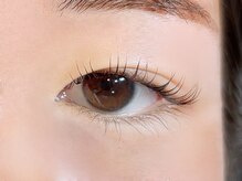 ハニーアンドミエル 京都駅前店(Honey&Miel)/まつ毛パーマ