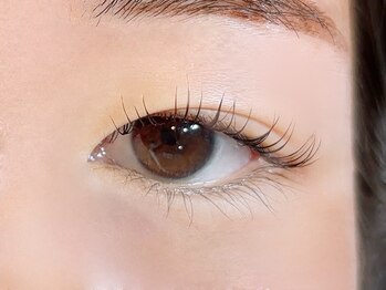 ハニーアンドミエル 京都駅前店(Honey&Miel)/まつ毛パーマ