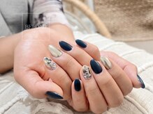 ベルダ(BELDAD)/お客様ネイル ー Customer nail