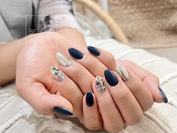 ベルダ(BELDAD)/お客様ネイル ー Customer nail
