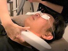 リング(RING)/メンズ脱毛OK