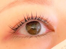 ノブレス 赤坂店(Noblesse)/ラッシュ　リフト