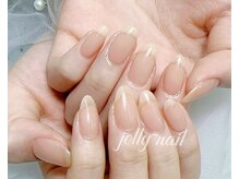 ジョリー(Jolly)/