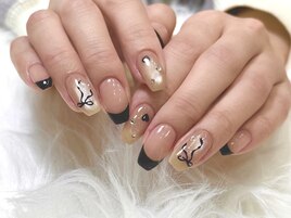 定額￥9500(初回￥9000) 表参道