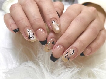 定額￥9500(初回￥9000) 表参道