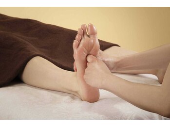 ル タン 錦糸町パルコ店/フットセラピー(足裏刺激)