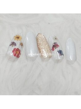 フェリーチェ(nail salon&school felice)/パラジェル定額プラチナコース