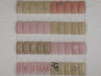 サッシー(SASSY)/natural定額