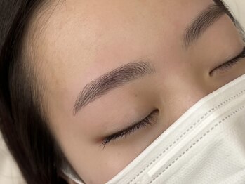 エミュ(e'mu)の写真/【初めての方にもオススメ◎】とことん拘ったオシャレ個室での施術で気分UP♪あなたの美を引き出します！