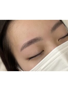 ゆったり空間で施術が受けられるサロン