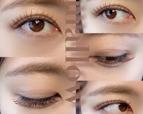 マロウアイラッシュ(mallow eyelash)