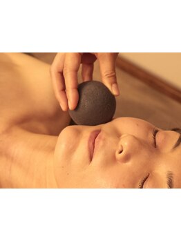 小顔になりたい