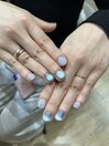 ニュアンス定額