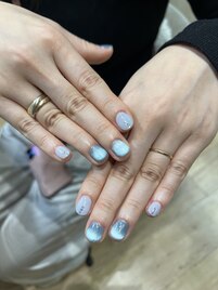 ニュアンス定額