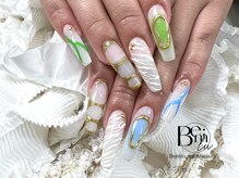 ベミル(Bemilu)/チップスカ+デザイン14850円